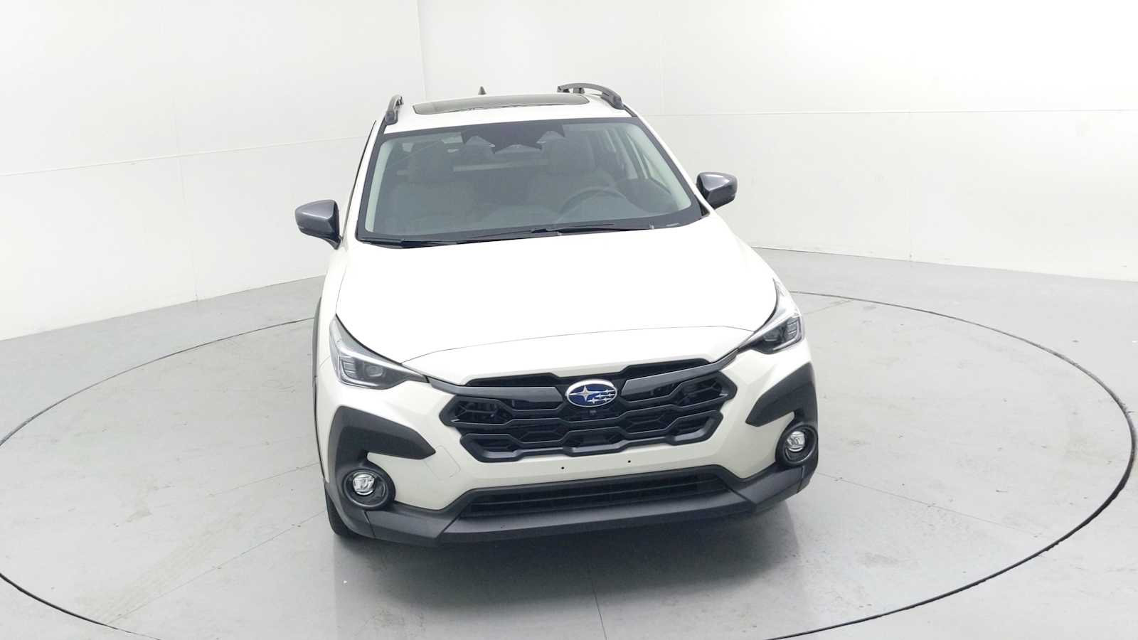 new 2026 Subaru Crosstrek car, priced at $37,059