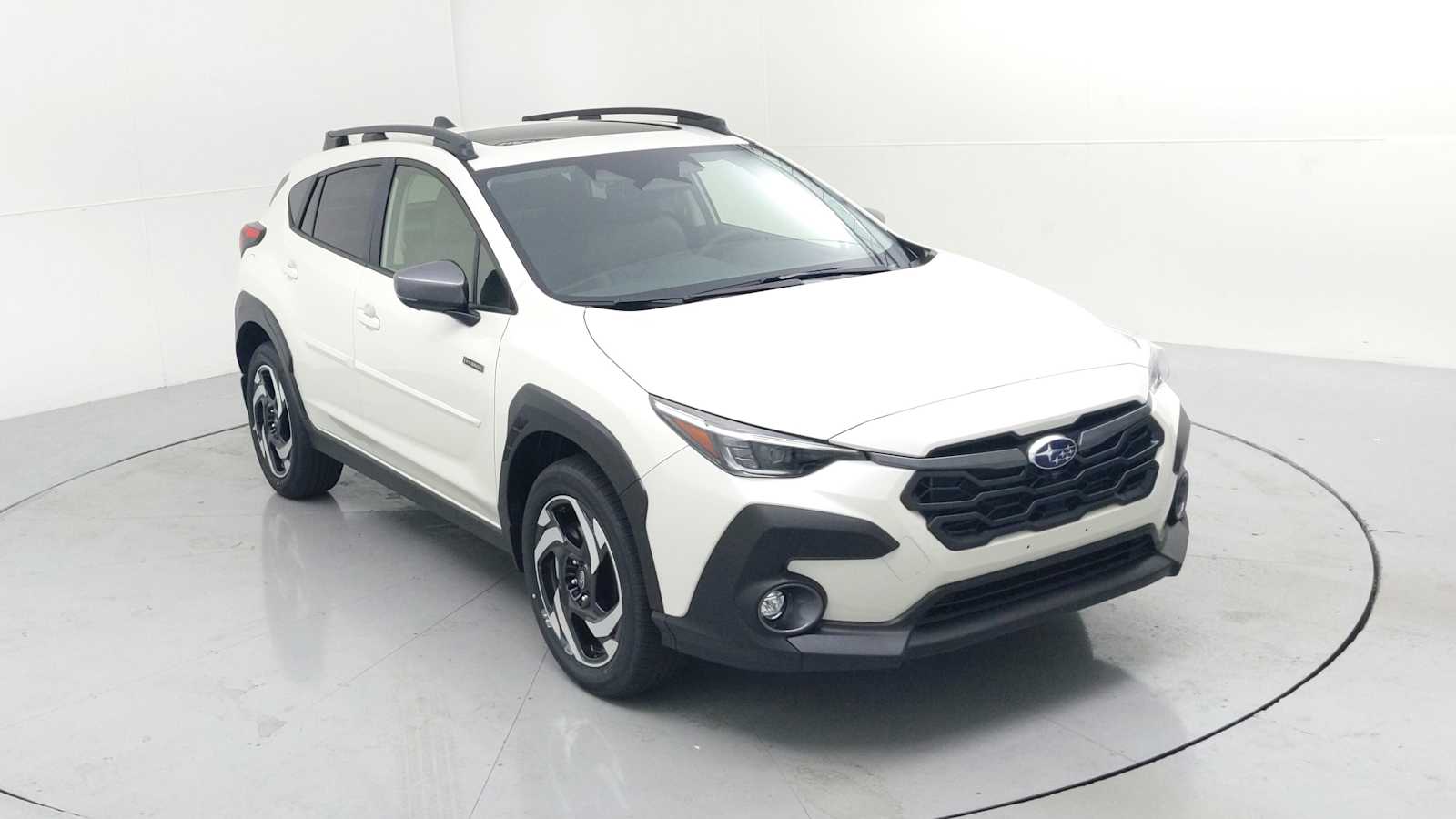 new 2026 Subaru Crosstrek car, priced at $37,059