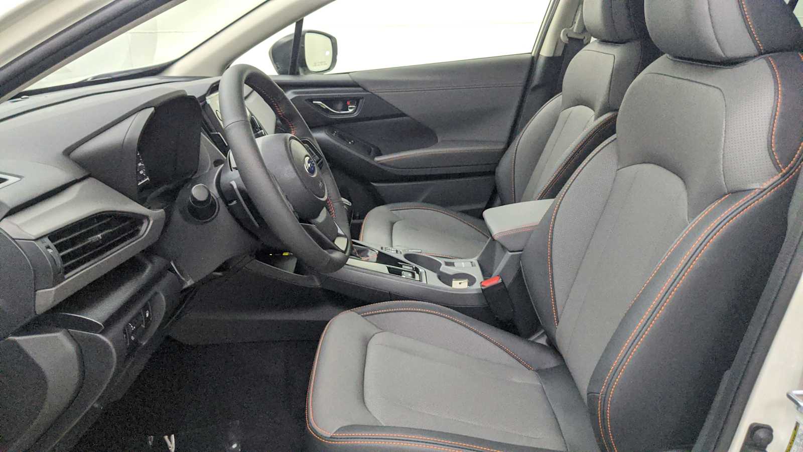 new 2026 Subaru Crosstrek car, priced at $37,059
