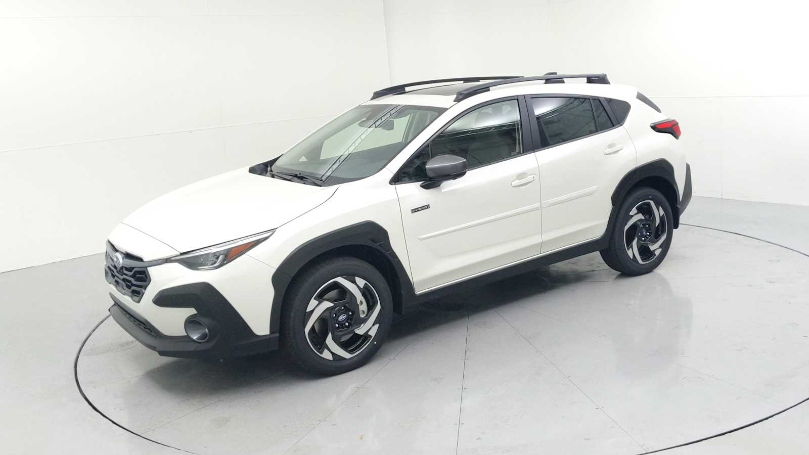 new 2026 Subaru Crosstrek car, priced at $37,059