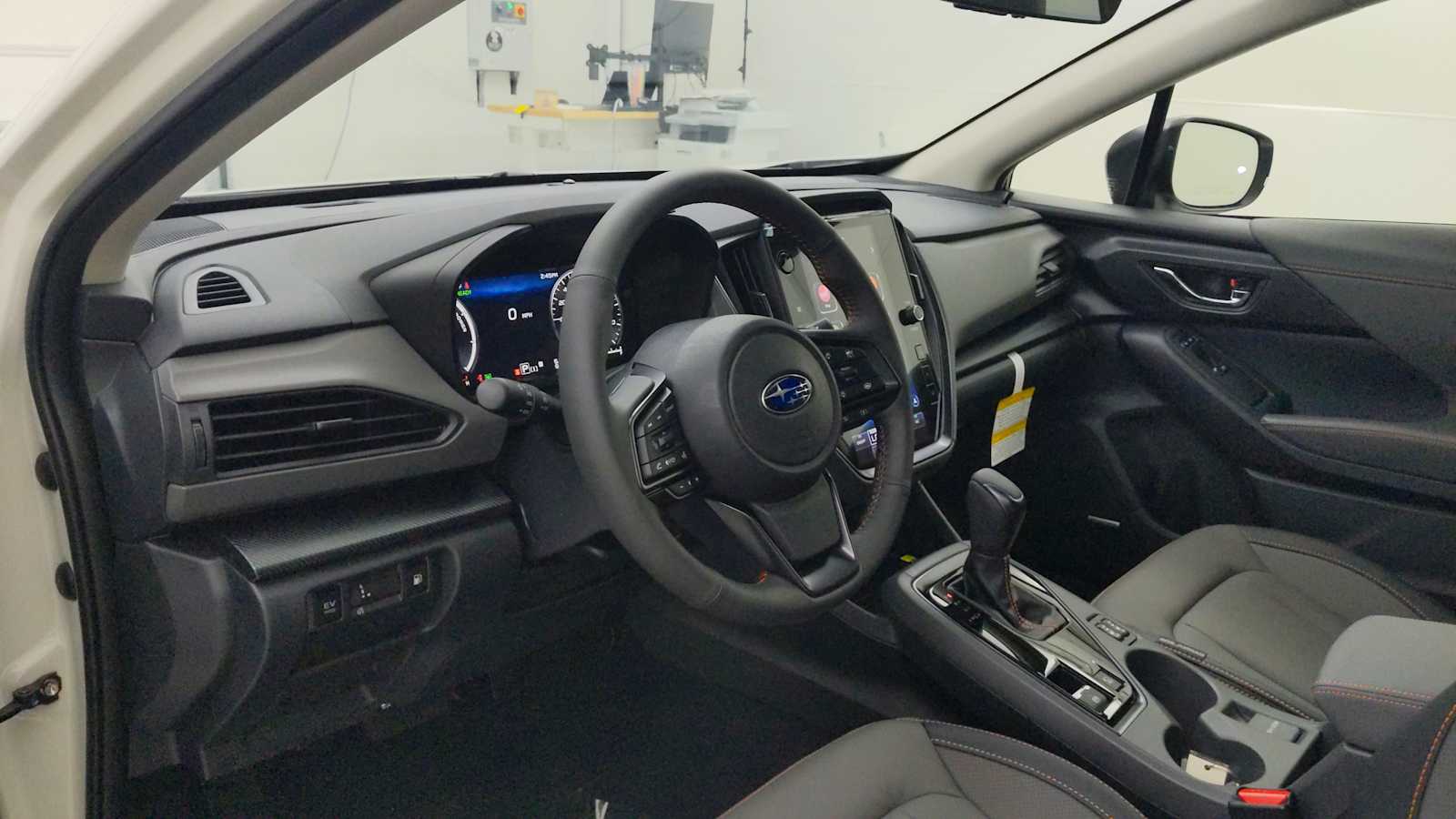 new 2026 Subaru Crosstrek car, priced at $37,059