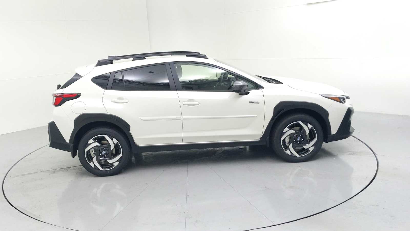 new 2026 Subaru Crosstrek car, priced at $37,059