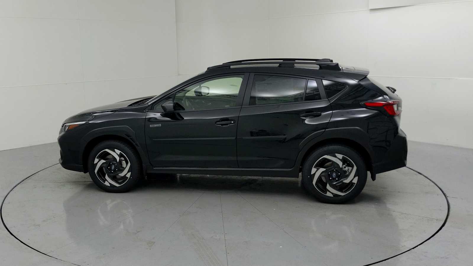 new 2026 Subaru Crosstrek car, priced at $36,792