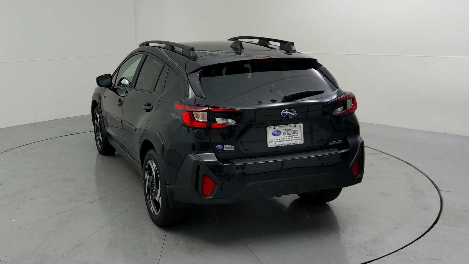 new 2026 Subaru Crosstrek car, priced at $36,792