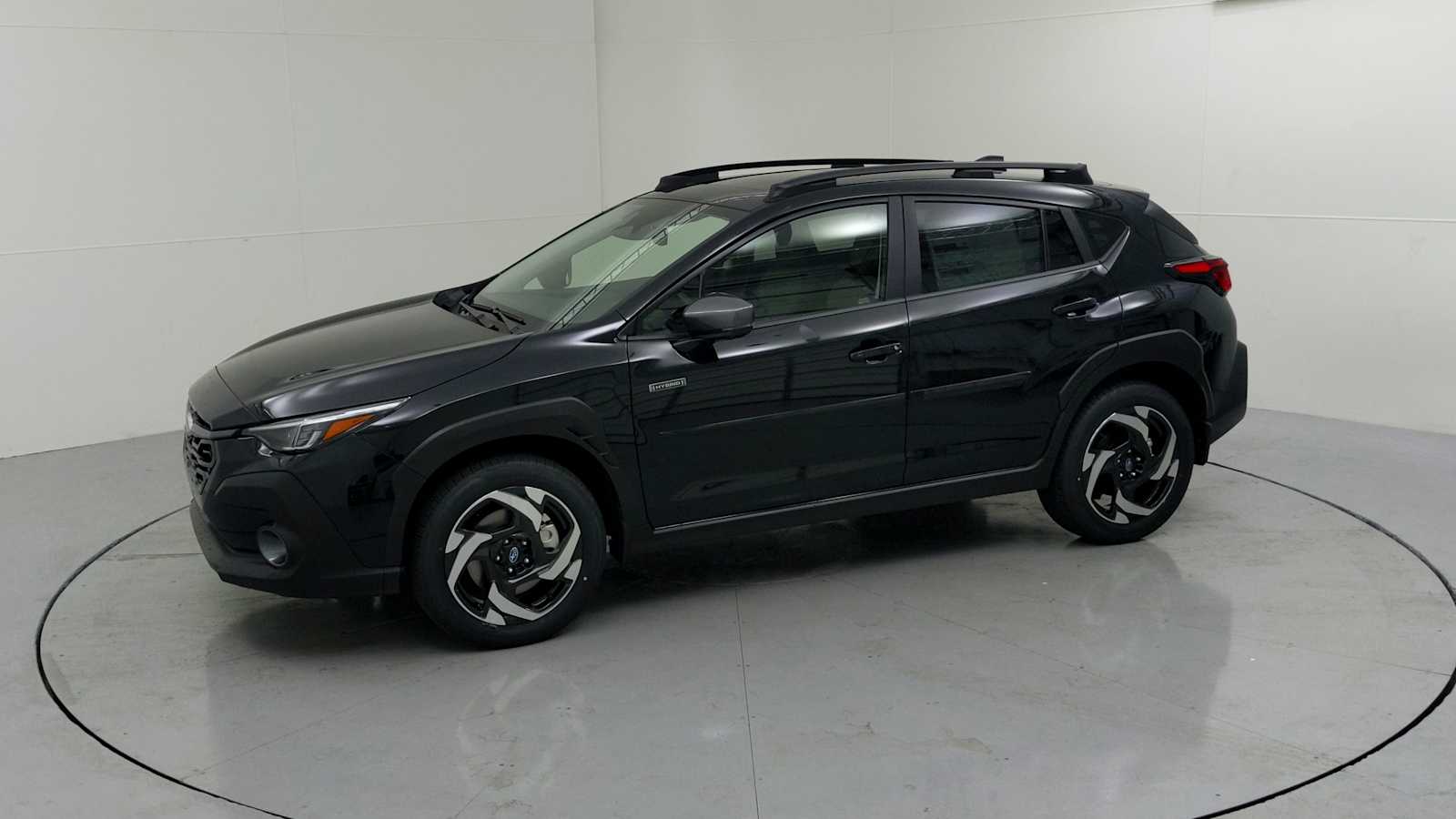 new 2026 Subaru Crosstrek car, priced at $36,792