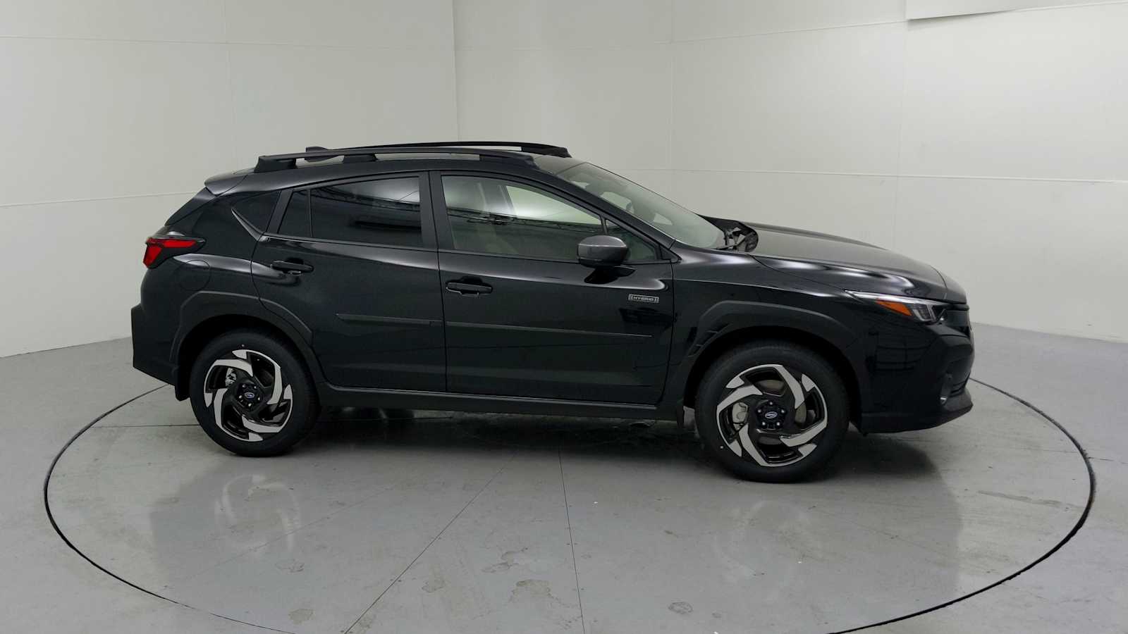 new 2026 Subaru Crosstrek car, priced at $36,792