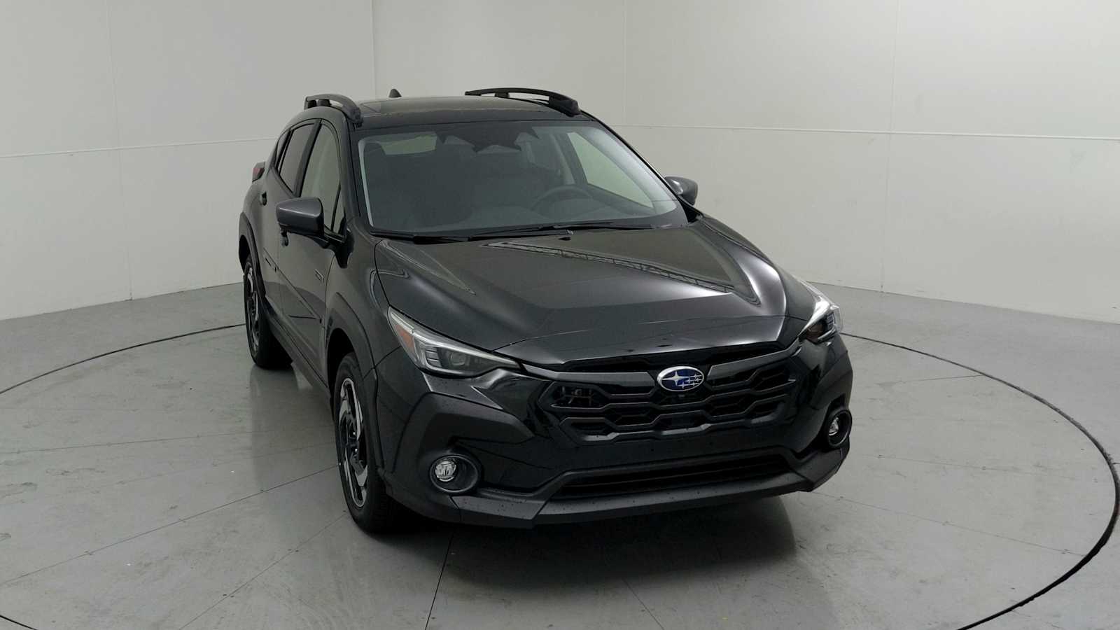 new 2026 Subaru Crosstrek car, priced at $36,792