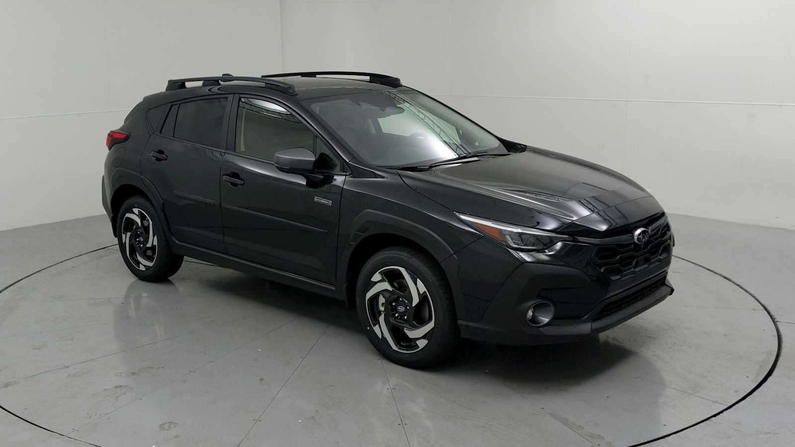 new 2026 Subaru Crosstrek car, priced at $36,792