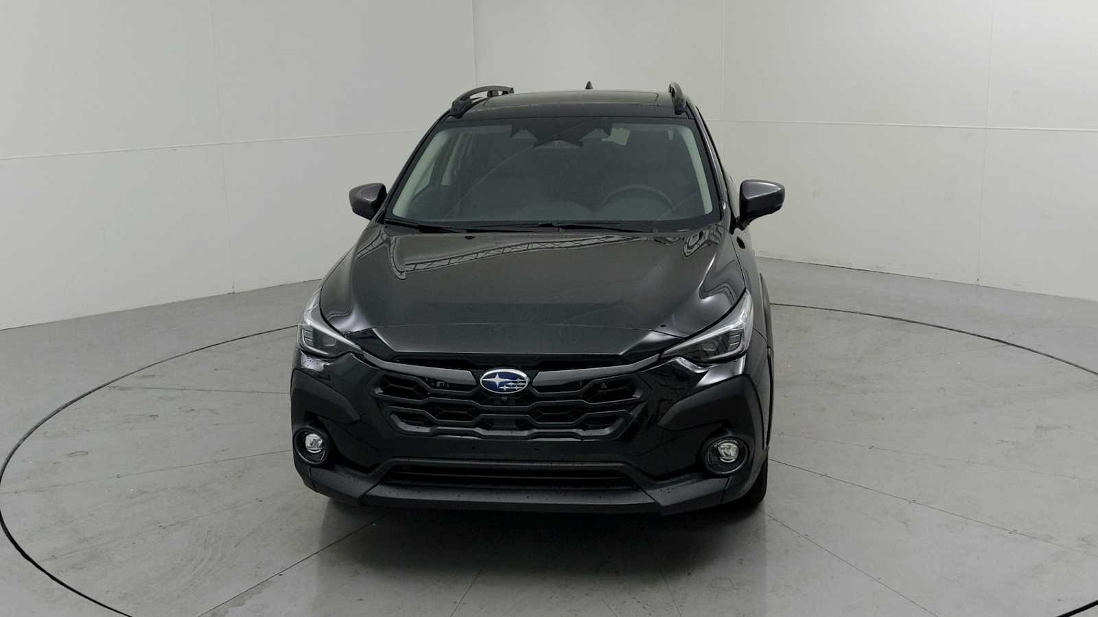 new 2026 Subaru Crosstrek car, priced at $36,792