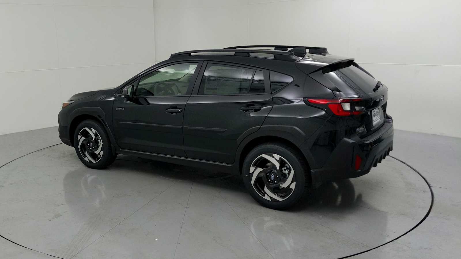 new 2026 Subaru Crosstrek car, priced at $36,792