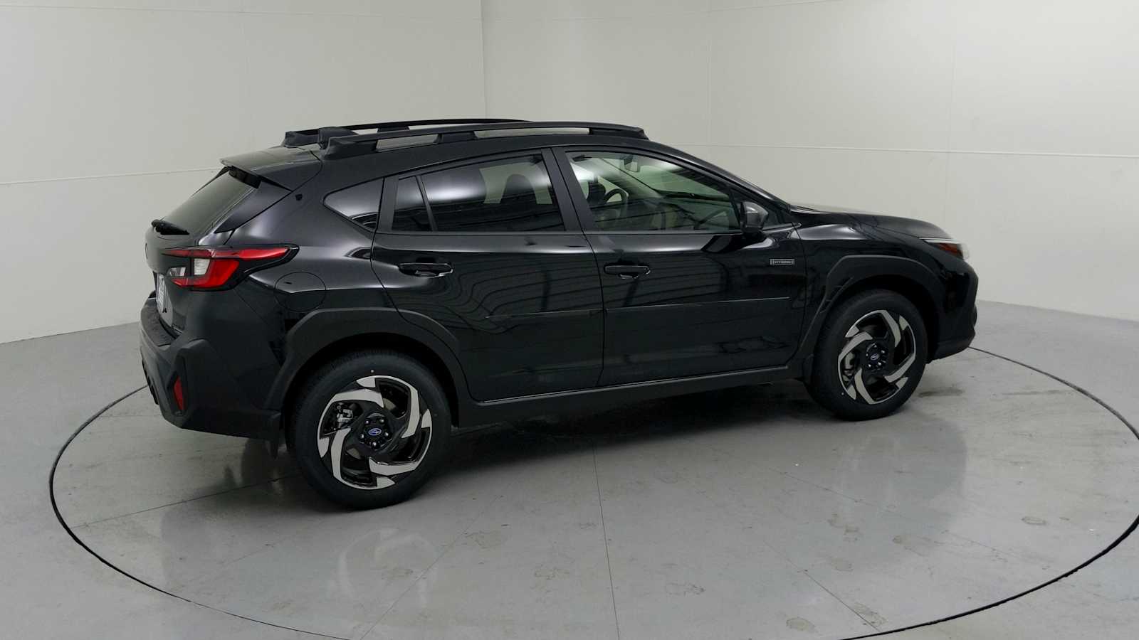new 2026 Subaru Crosstrek car, priced at $36,792