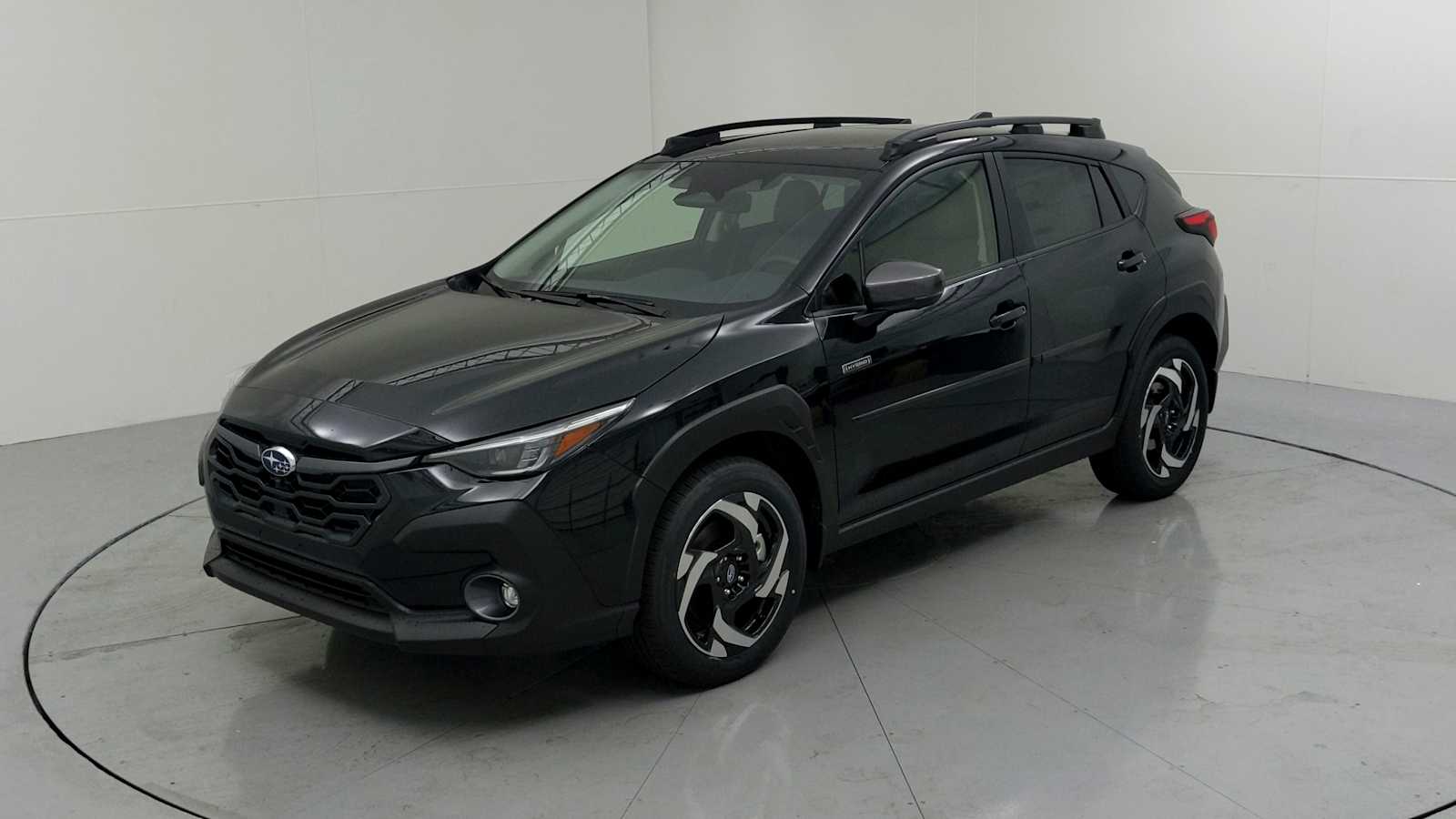 new 2026 Subaru Crosstrek car, priced at $36,792
