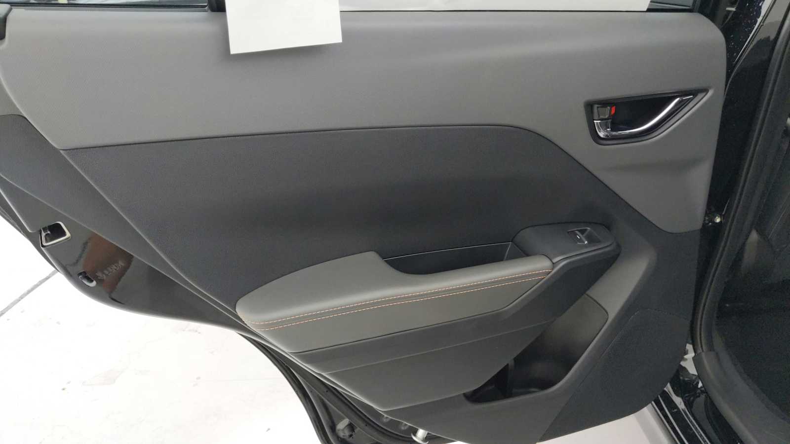 new 2026 Subaru Crosstrek car, priced at $36,792