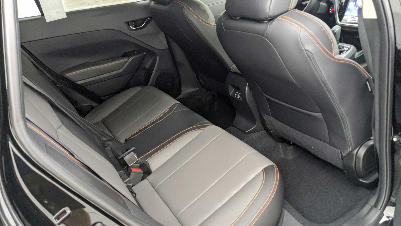 new 2026 Subaru Crosstrek car, priced at $36,792