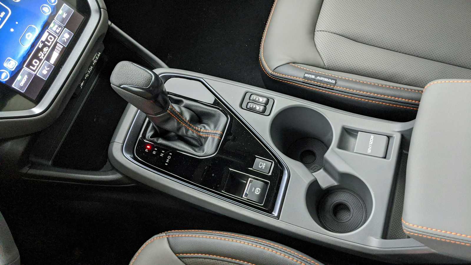 new 2026 Subaru Crosstrek car, priced at $36,792