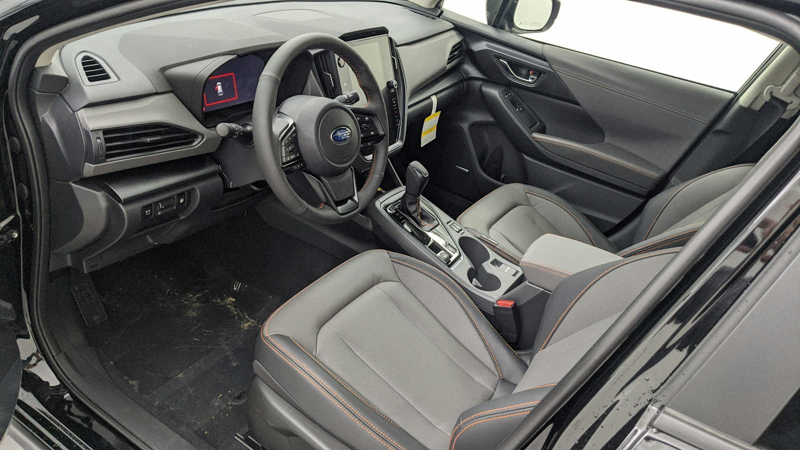 new 2026 Subaru Crosstrek car, priced at $36,792