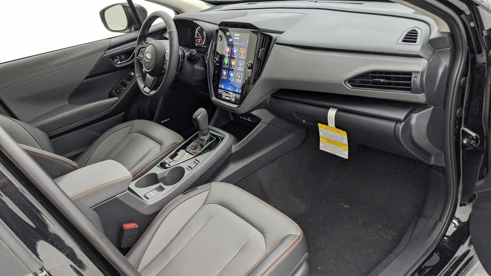new 2026 Subaru Crosstrek car, priced at $36,792