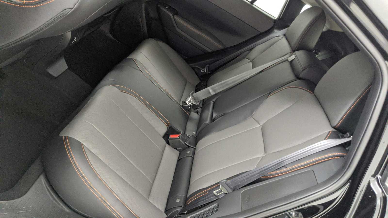 new 2026 Subaru Crosstrek car, priced at $36,792