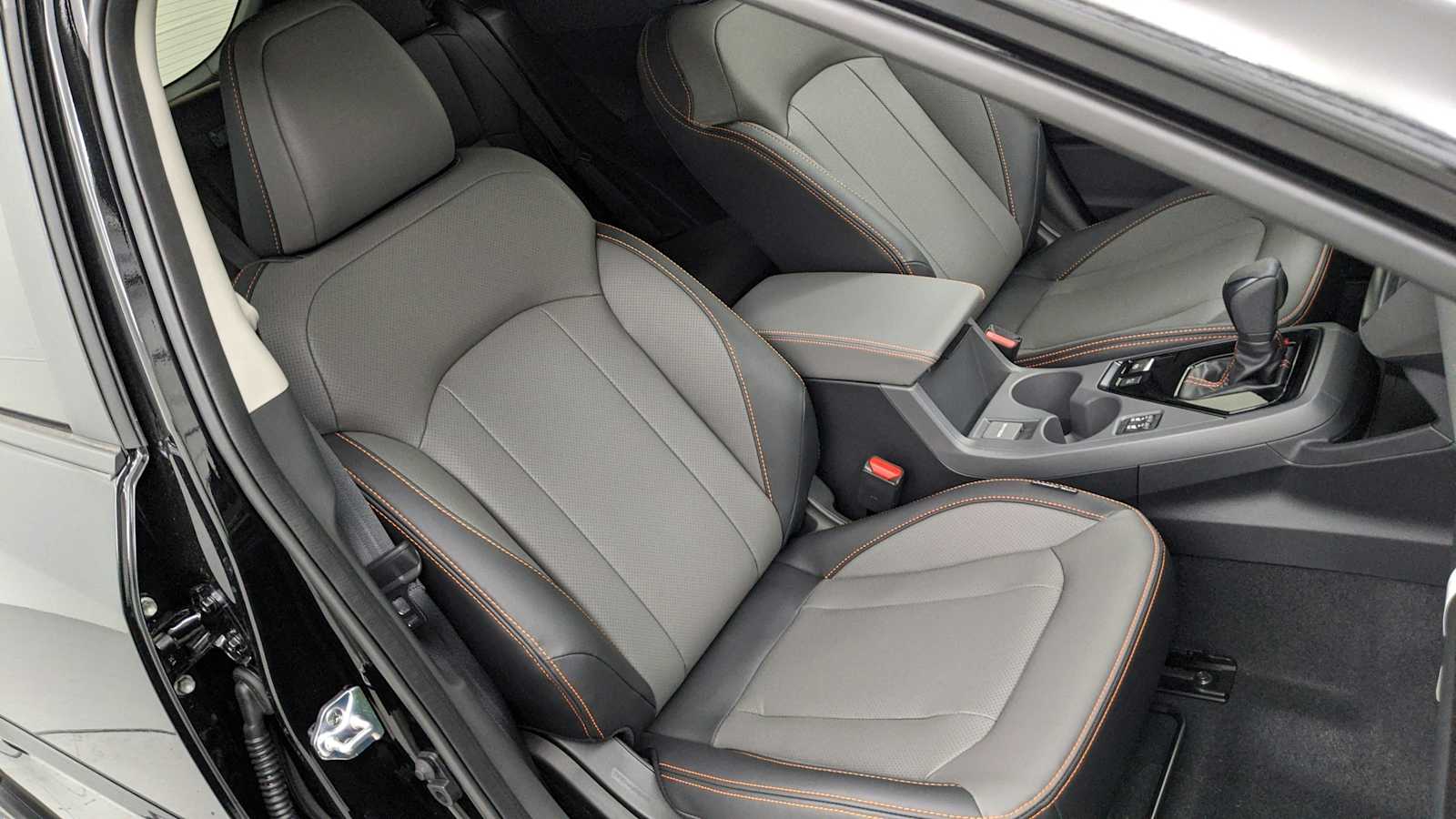 new 2026 Subaru Crosstrek car, priced at $36,792