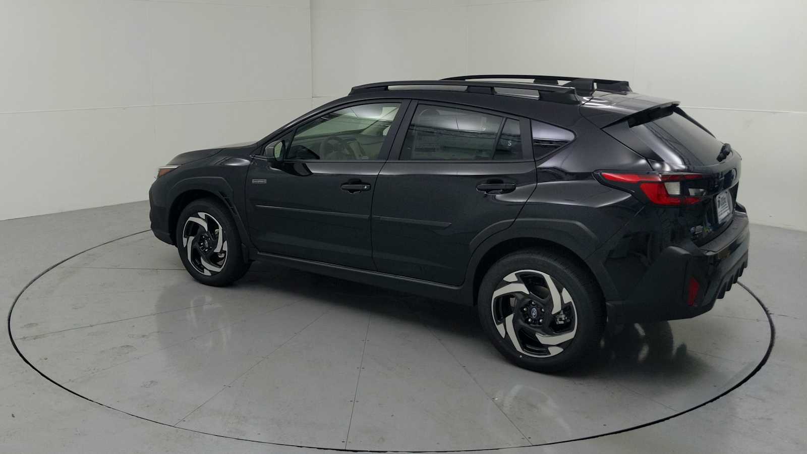 new 2026 Subaru Crosstrek car, priced at $35,597