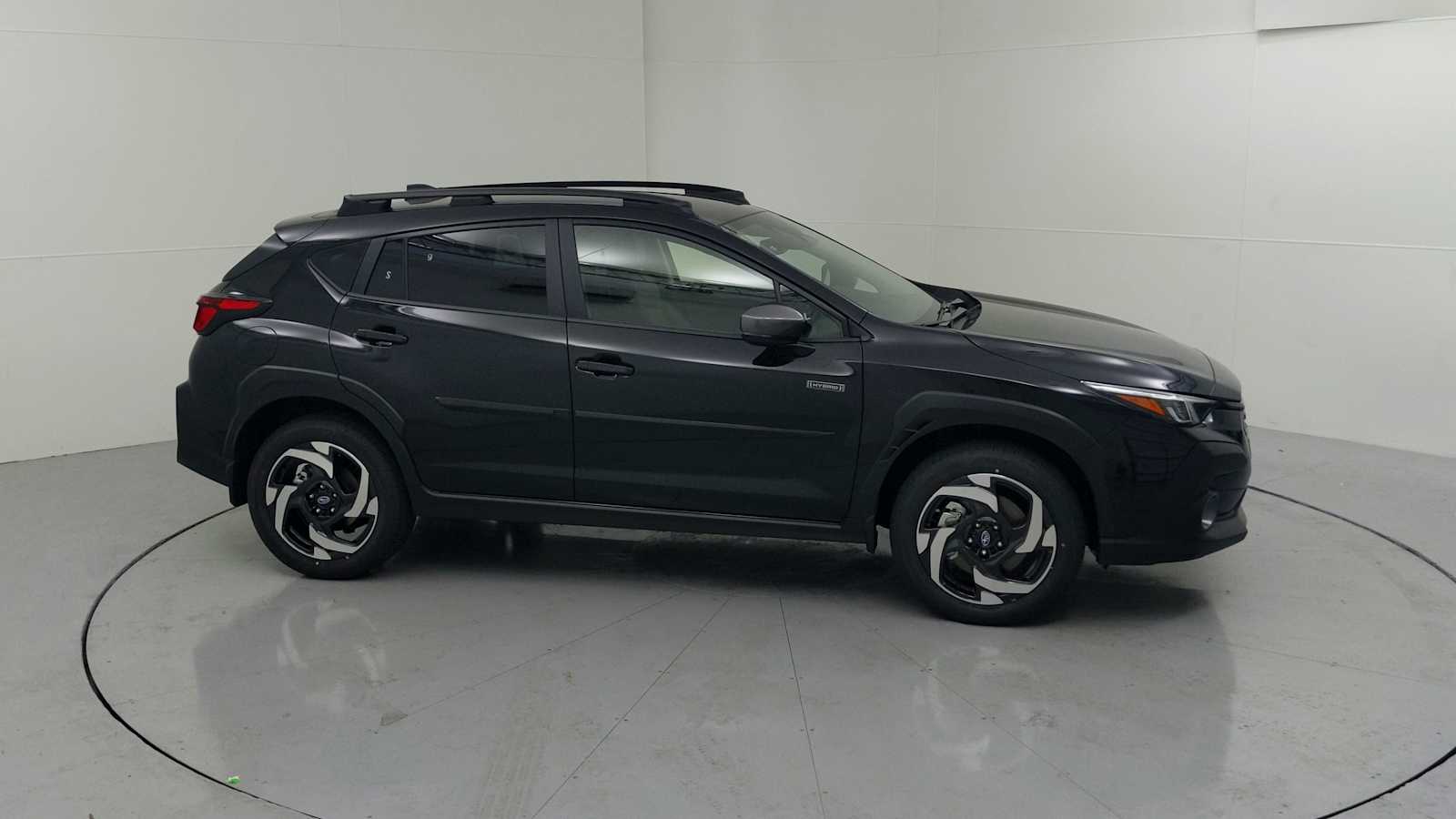 new 2026 Subaru Crosstrek car, priced at $35,597