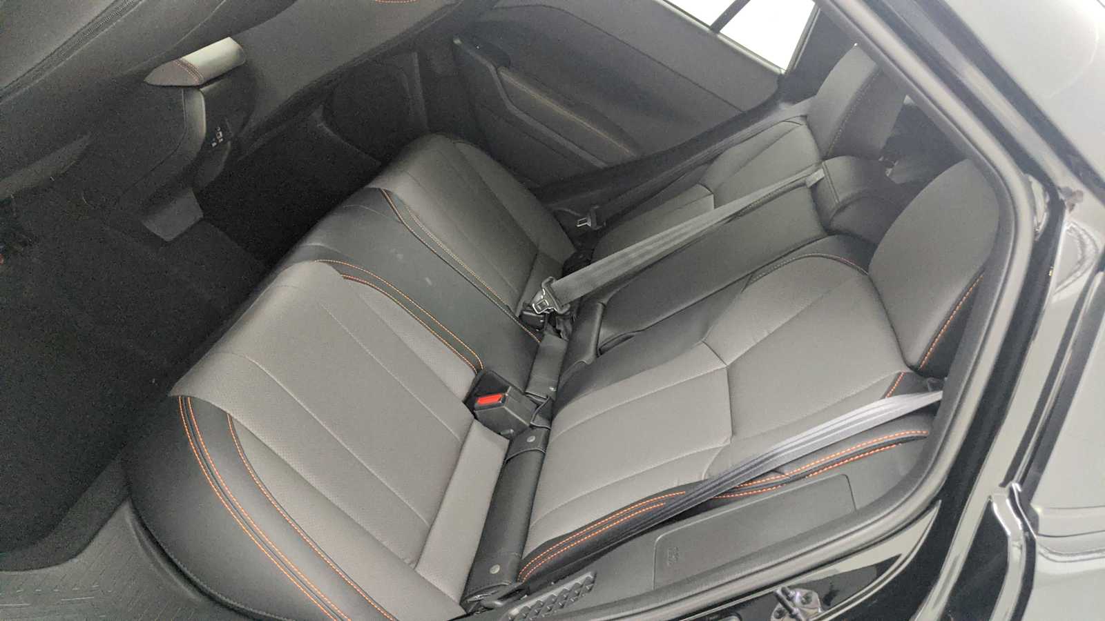 new 2026 Subaru Crosstrek car, priced at $35,597