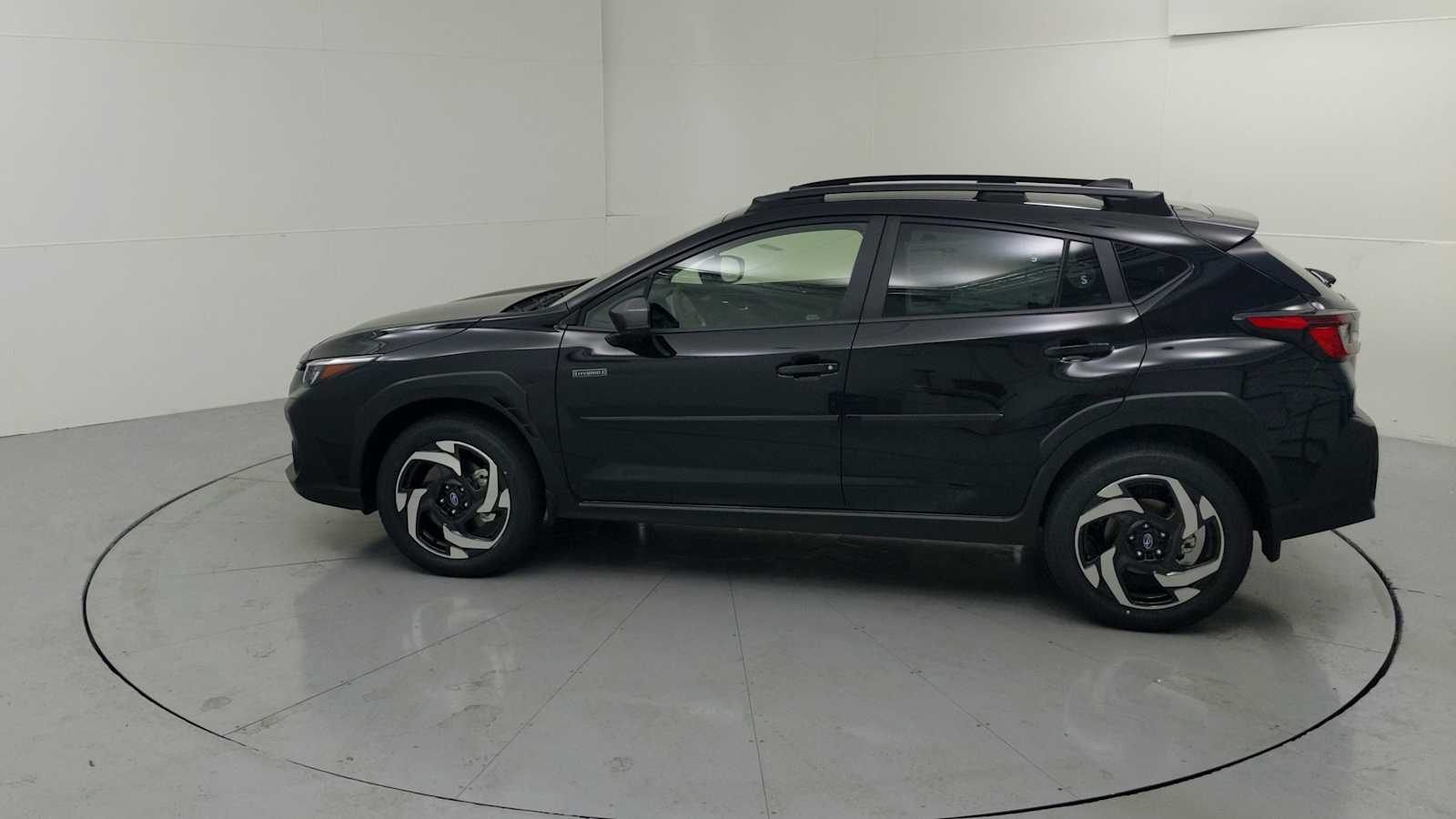 new 2026 Subaru Crosstrek car, priced at $35,597