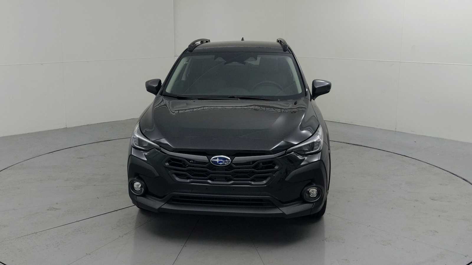 new 2026 Subaru Crosstrek car, priced at $35,597