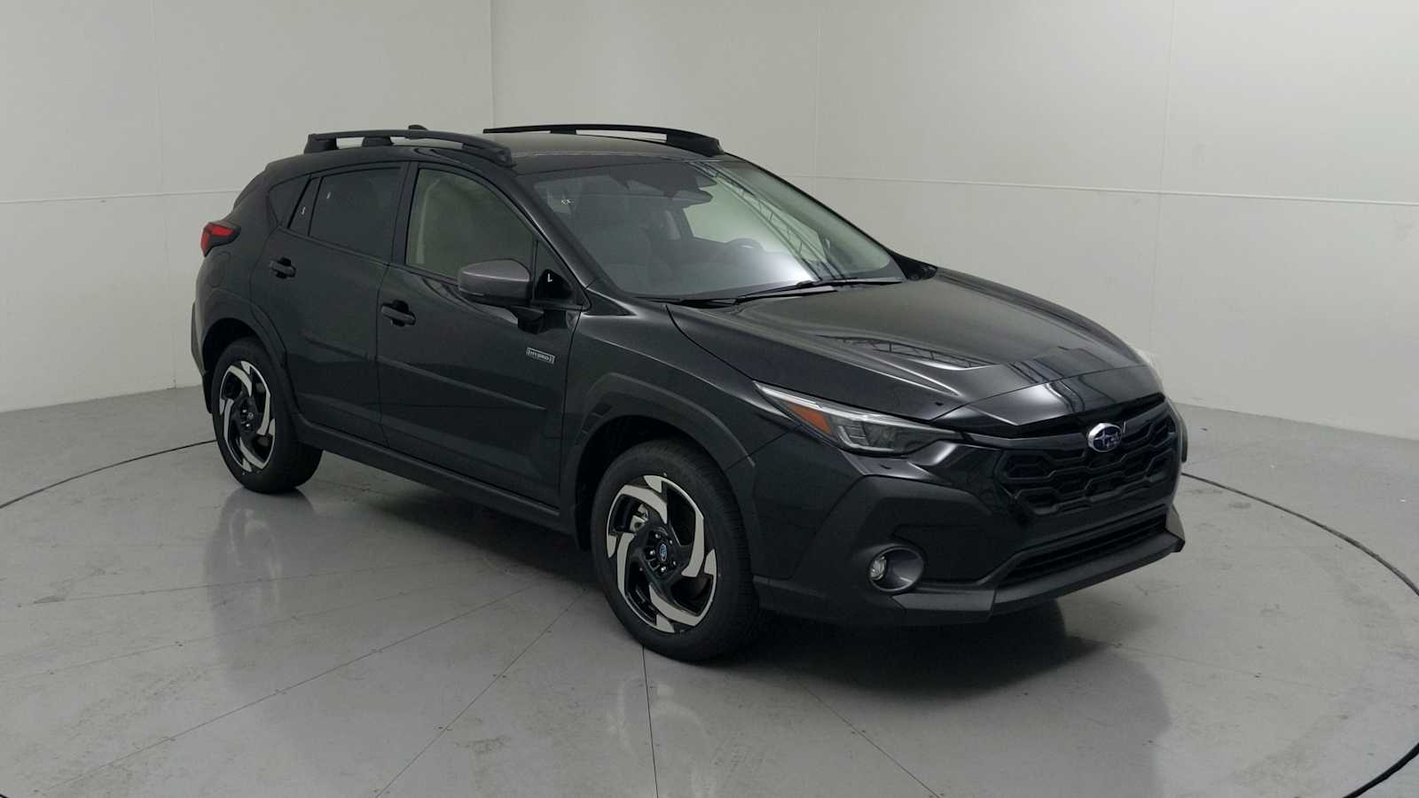 new 2026 Subaru Crosstrek car, priced at $35,597