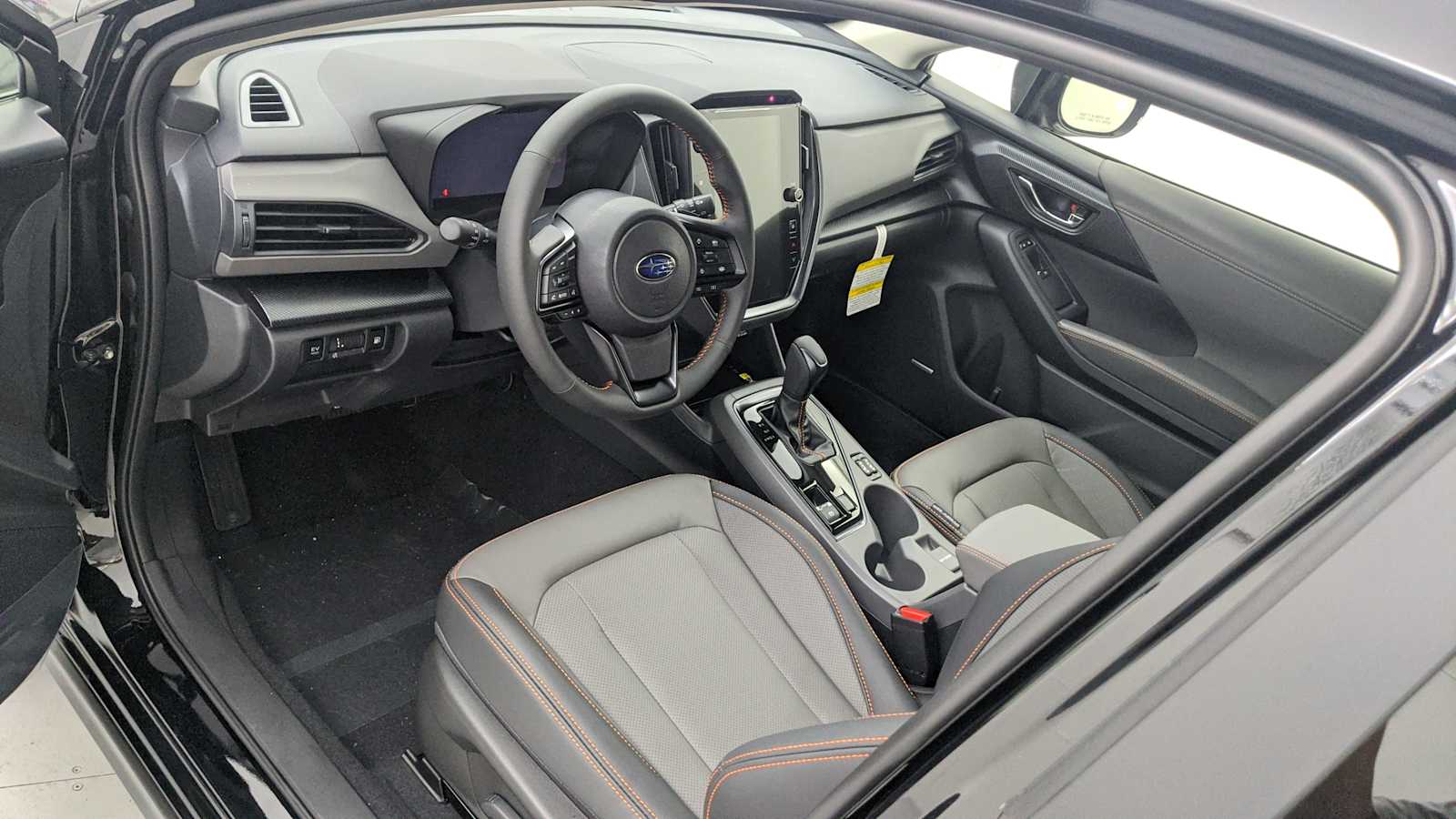 new 2026 Subaru Crosstrek car, priced at $35,597