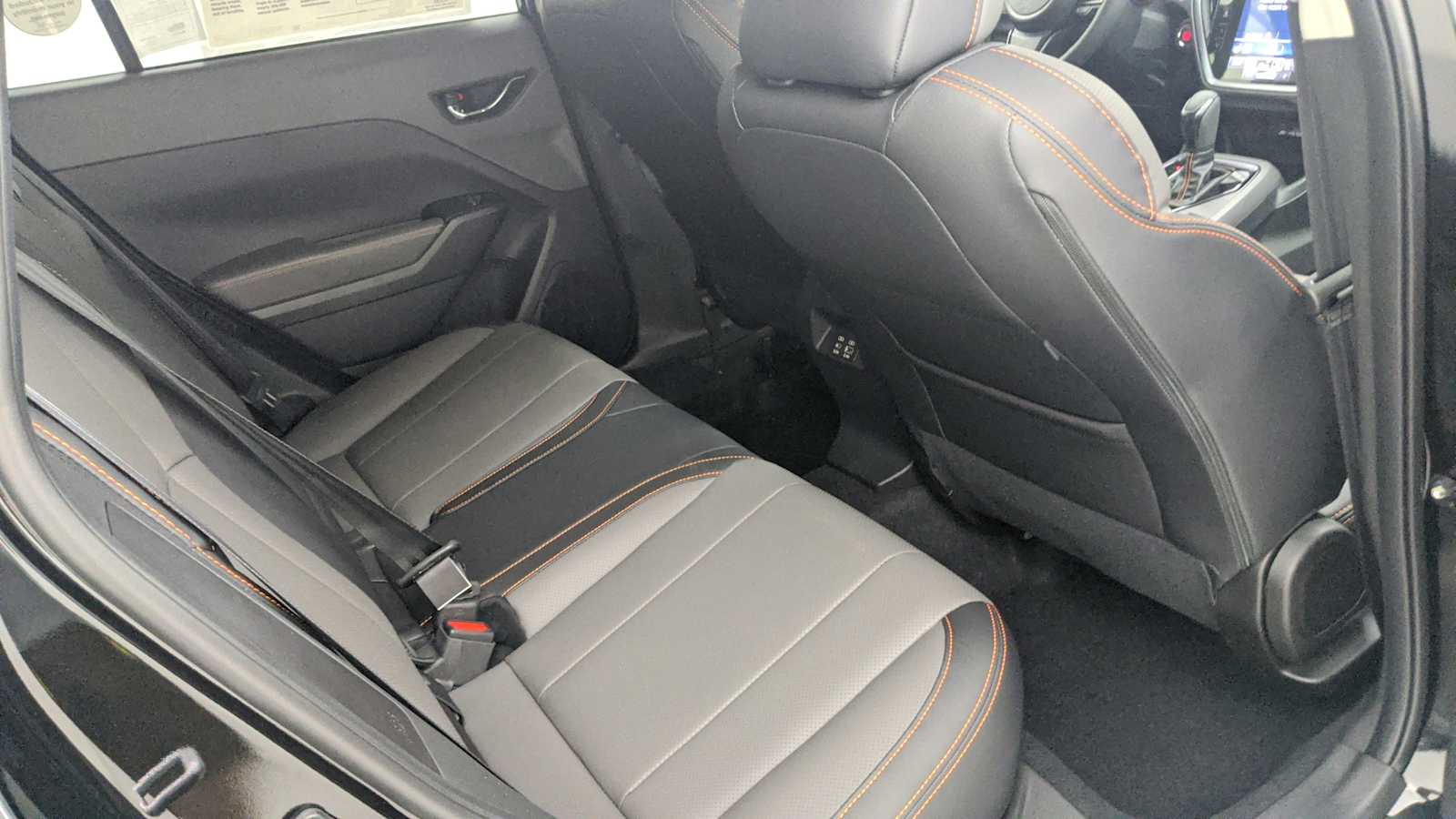 new 2026 Subaru Crosstrek car, priced at $35,597