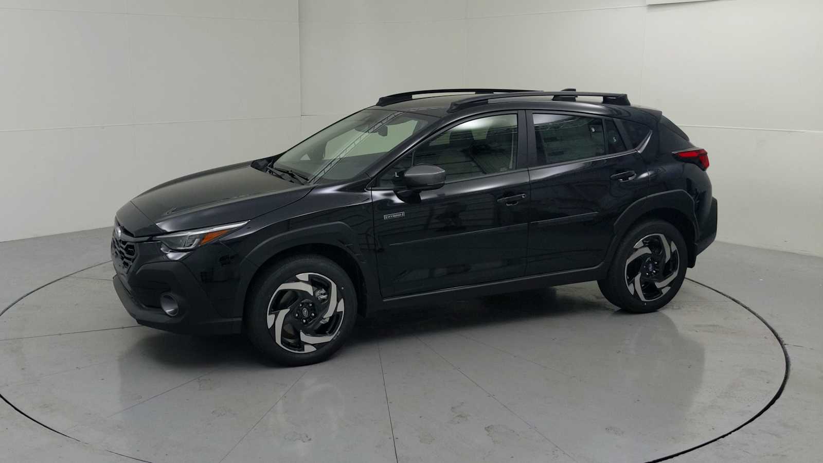 new 2026 Subaru Crosstrek car, priced at $35,597