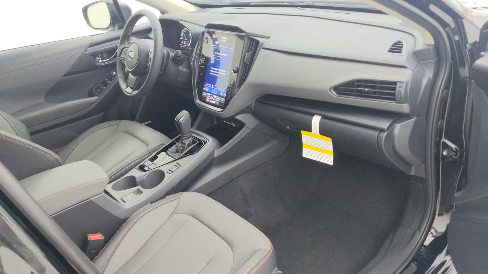 new 2026 Subaru Crosstrek car, priced at $35,597