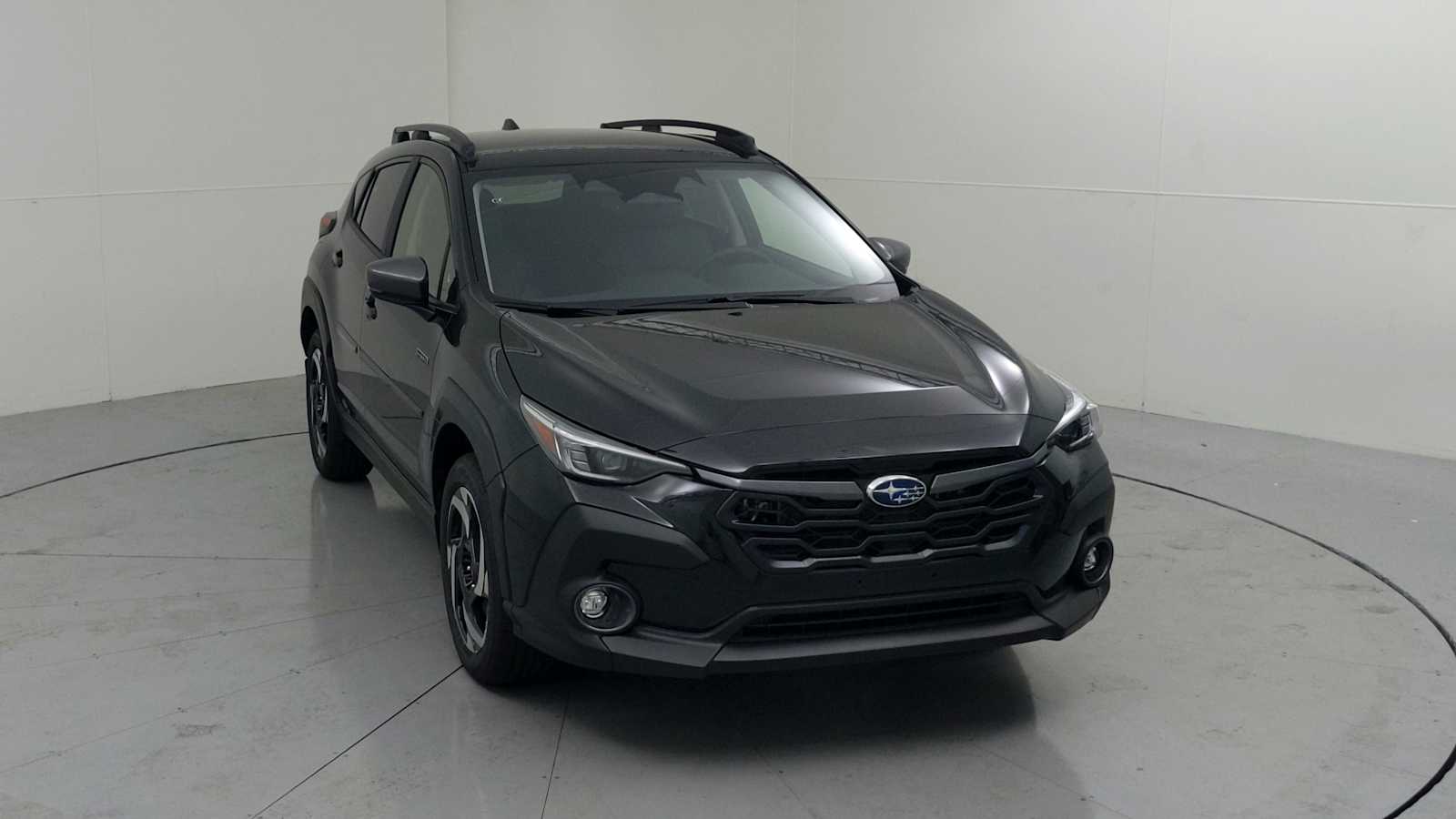 new 2026 Subaru Crosstrek car, priced at $35,597