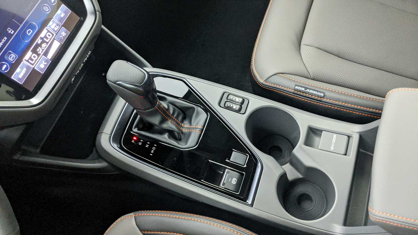 new 2026 Subaru Crosstrek car, priced at $35,597