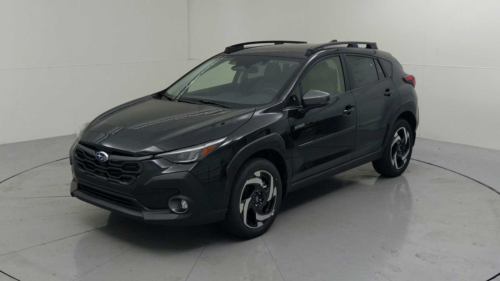 new 2026 Subaru Crosstrek car, priced at $35,597