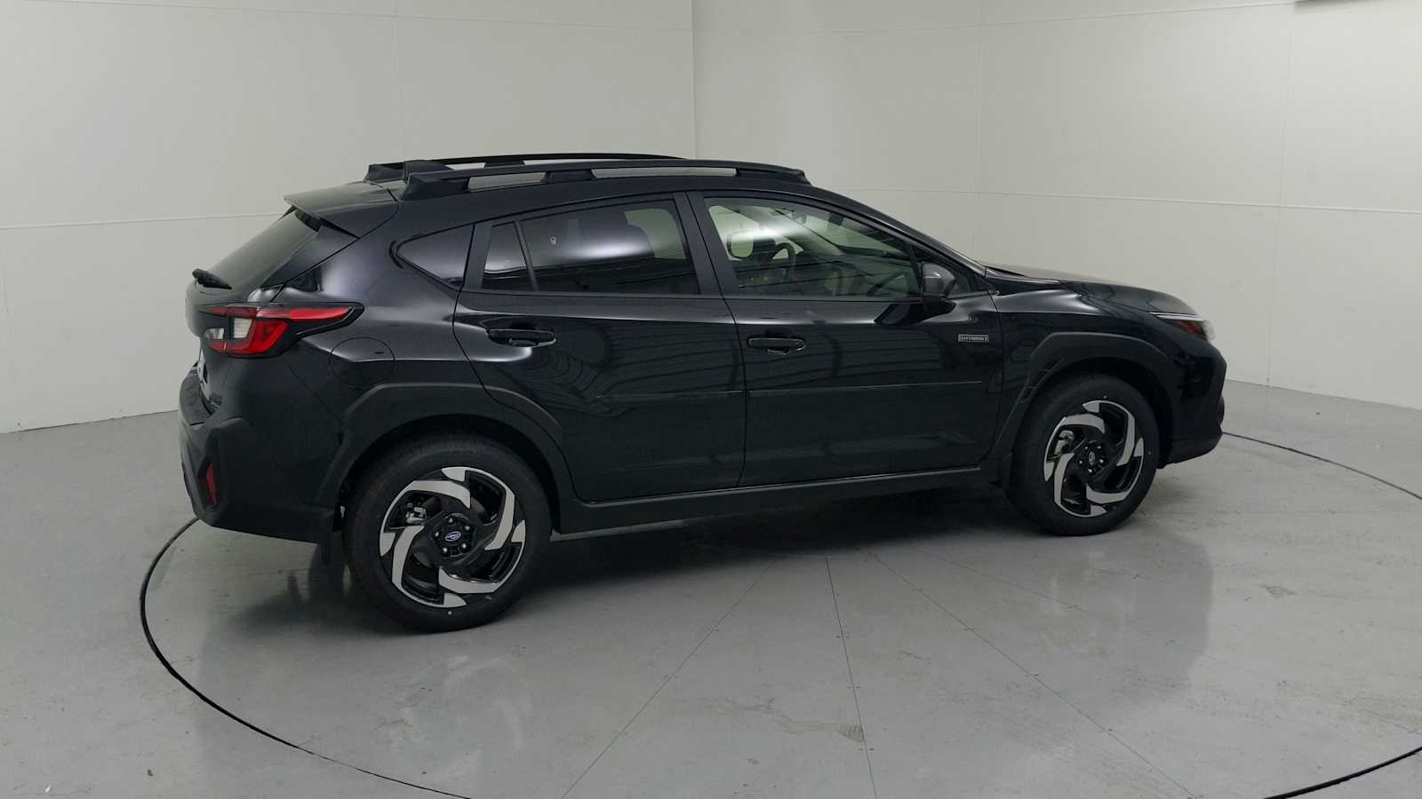 new 2026 Subaru Crosstrek car, priced at $35,597