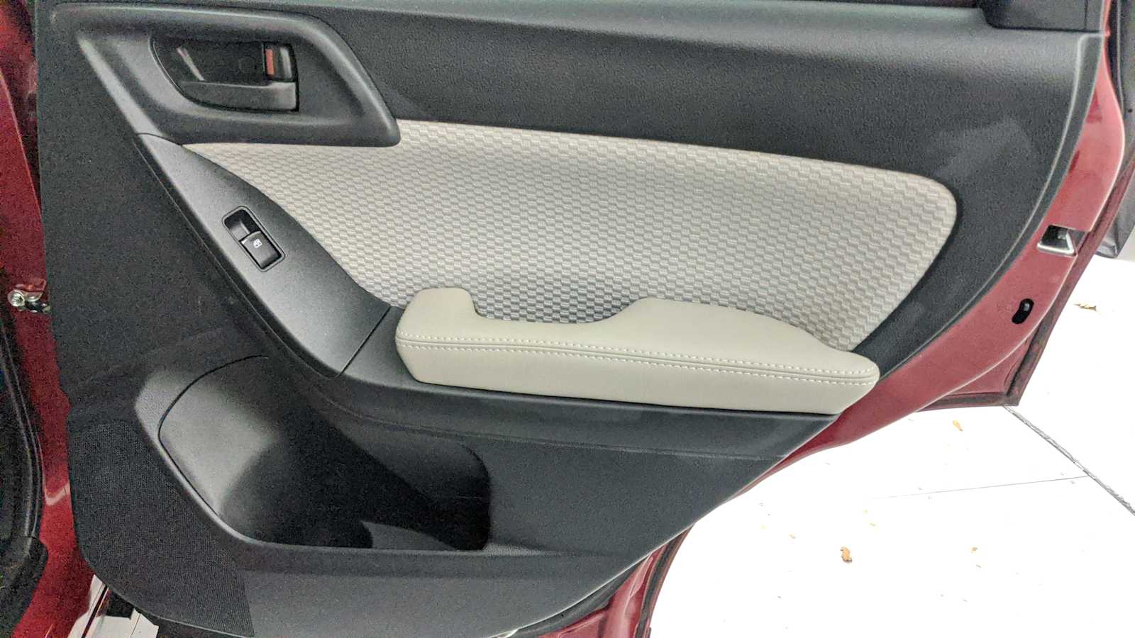 used 2017 Subaru Forester car, priced at $16,916