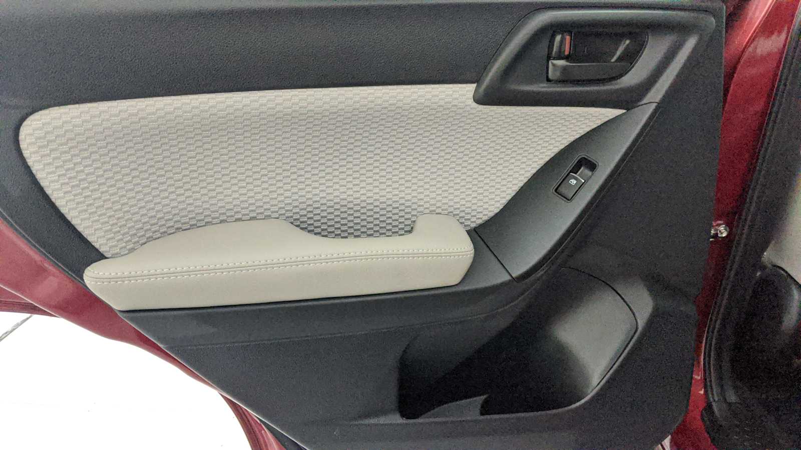 used 2017 Subaru Forester car, priced at $16,916