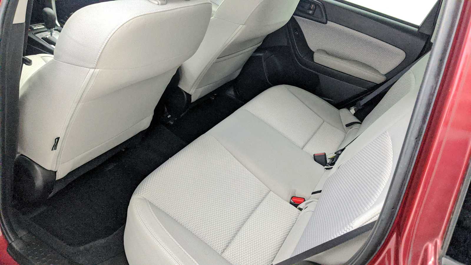 used 2017 Subaru Forester car, priced at $16,916