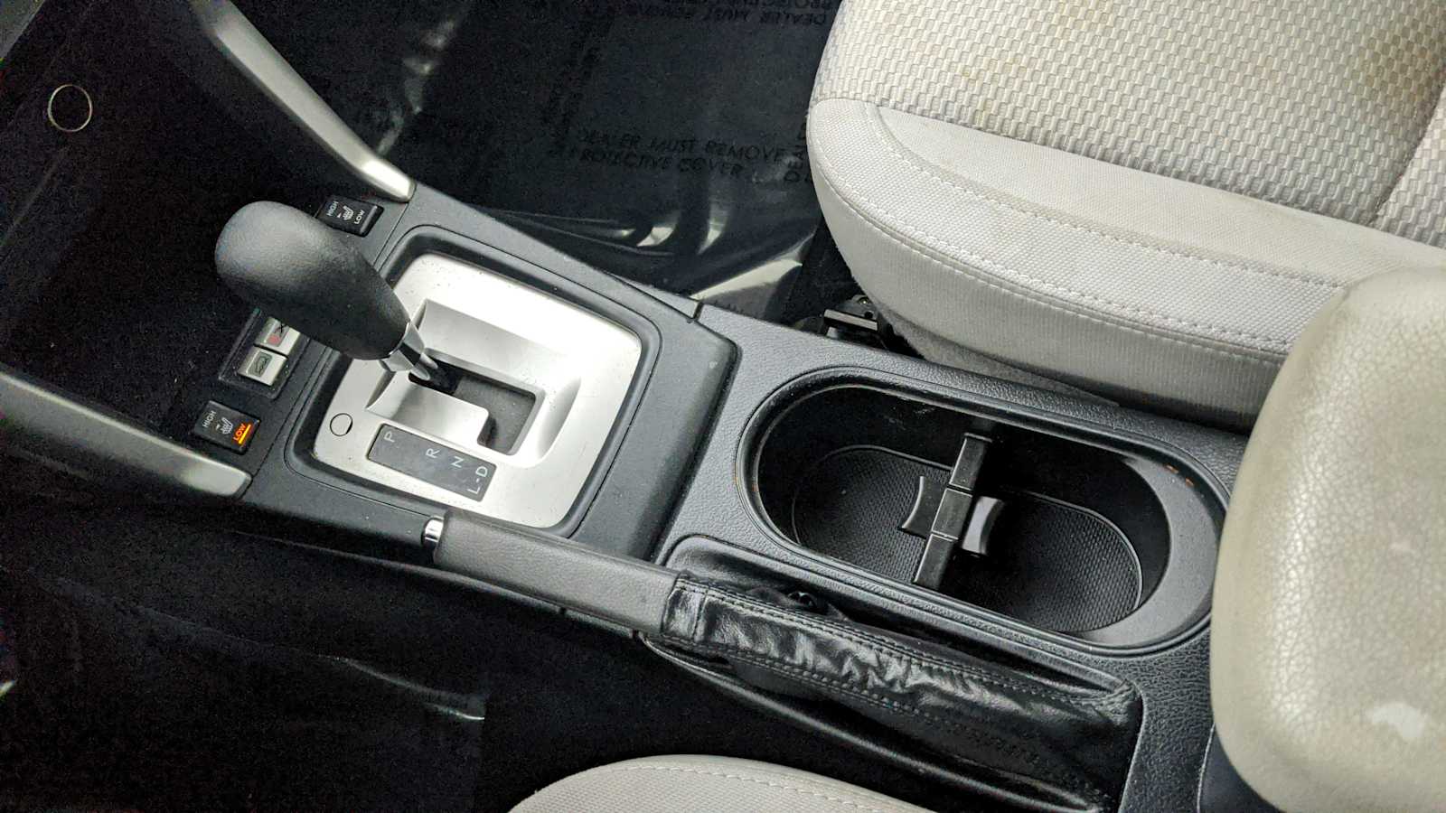 used 2017 Subaru Forester car, priced at $16,916