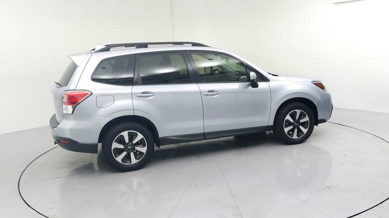 used 2017 Subaru Forester car, priced at $16,916