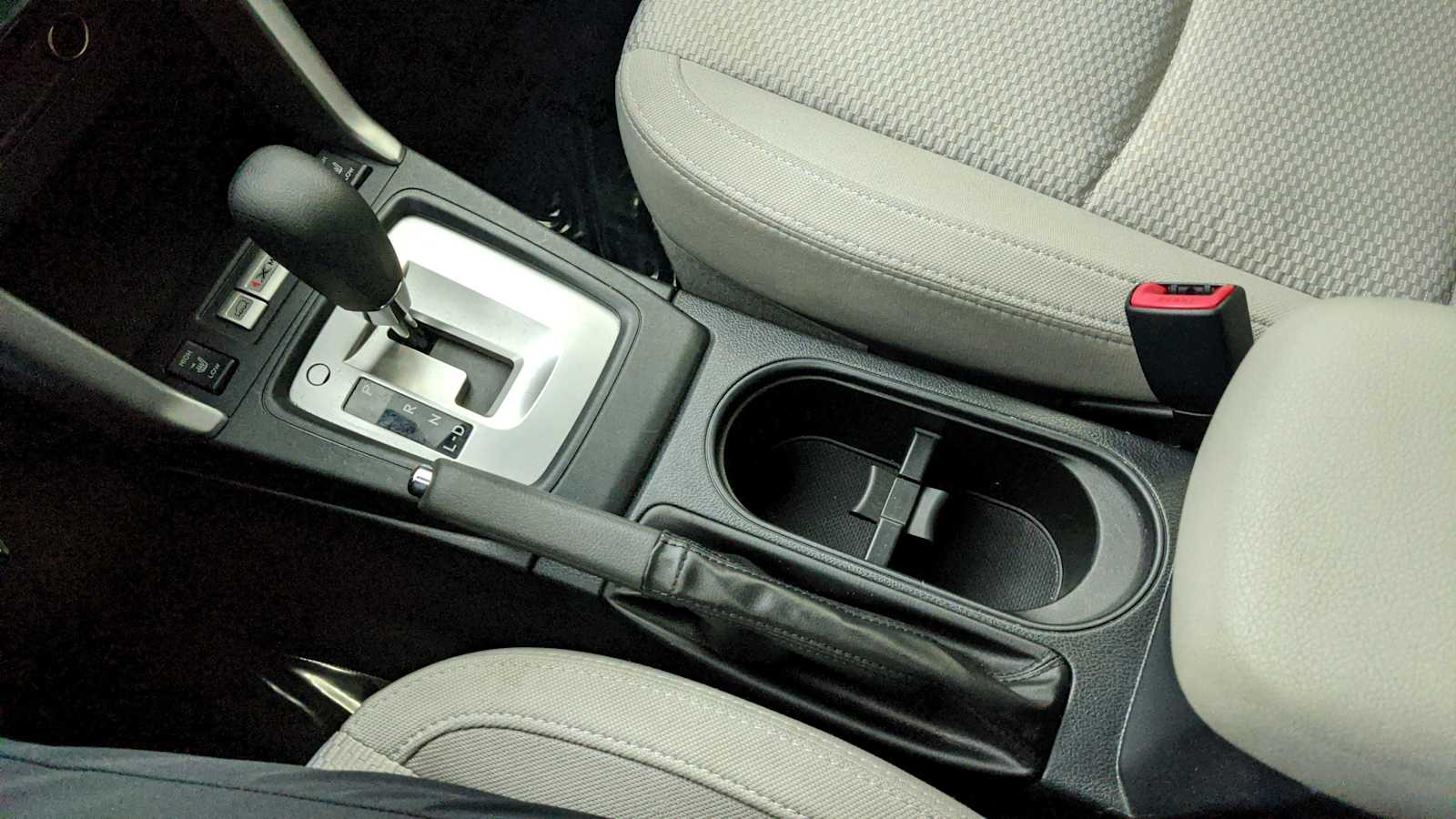 used 2017 Subaru Forester car, priced at $16,916