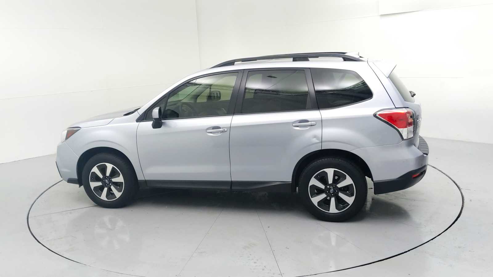 used 2017 Subaru Forester car, priced at $16,916