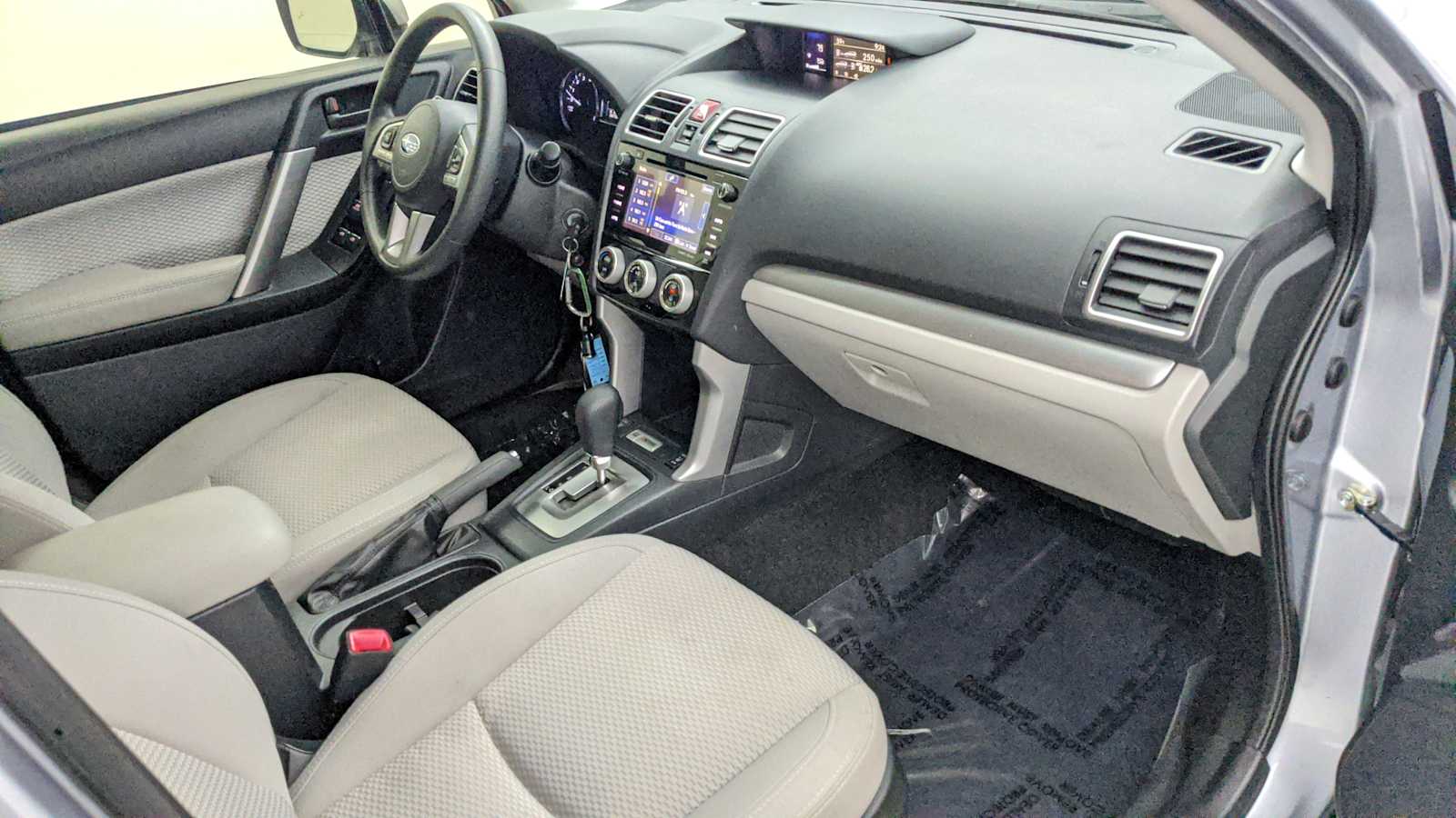 used 2017 Subaru Forester car, priced at $16,916