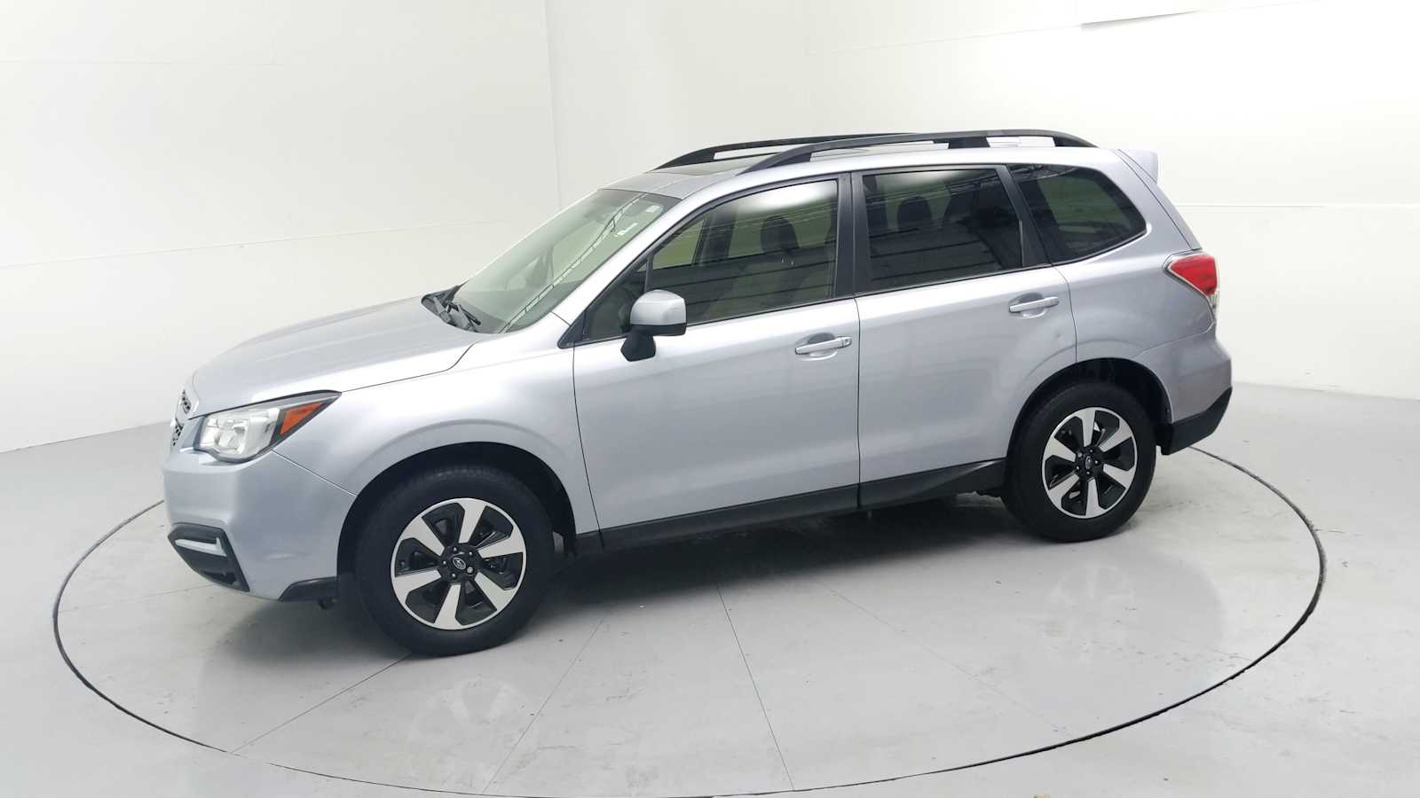 used 2017 Subaru Forester car, priced at $16,916