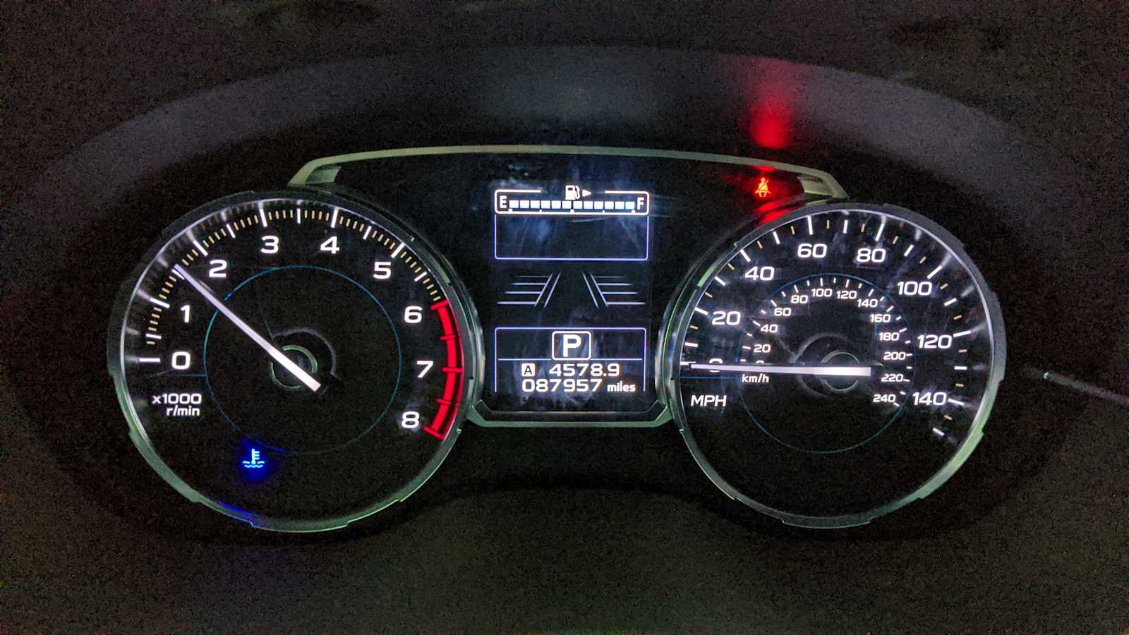 used 2017 Subaru Forester car, priced at $16,916