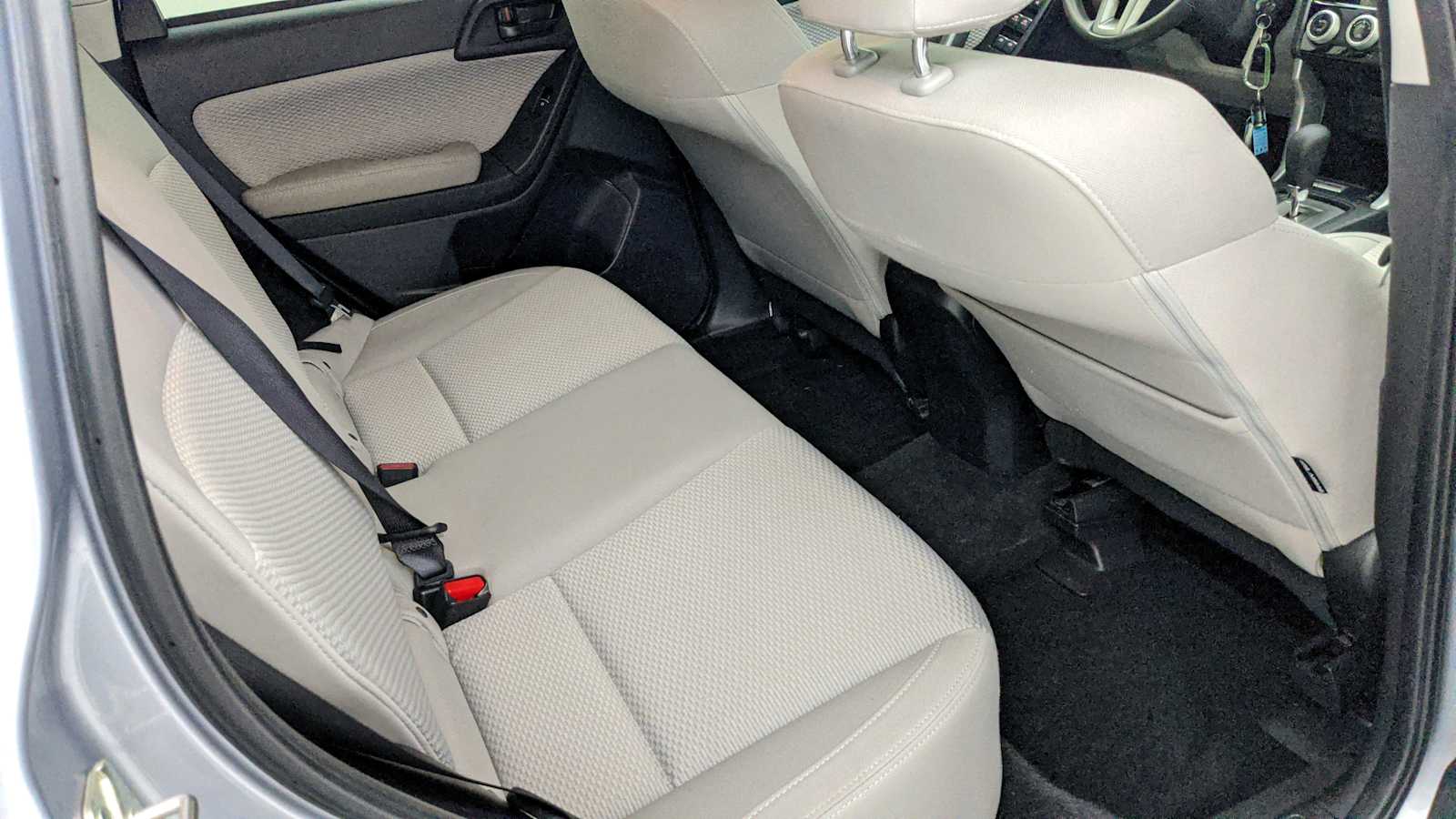 used 2017 Subaru Forester car, priced at $16,916