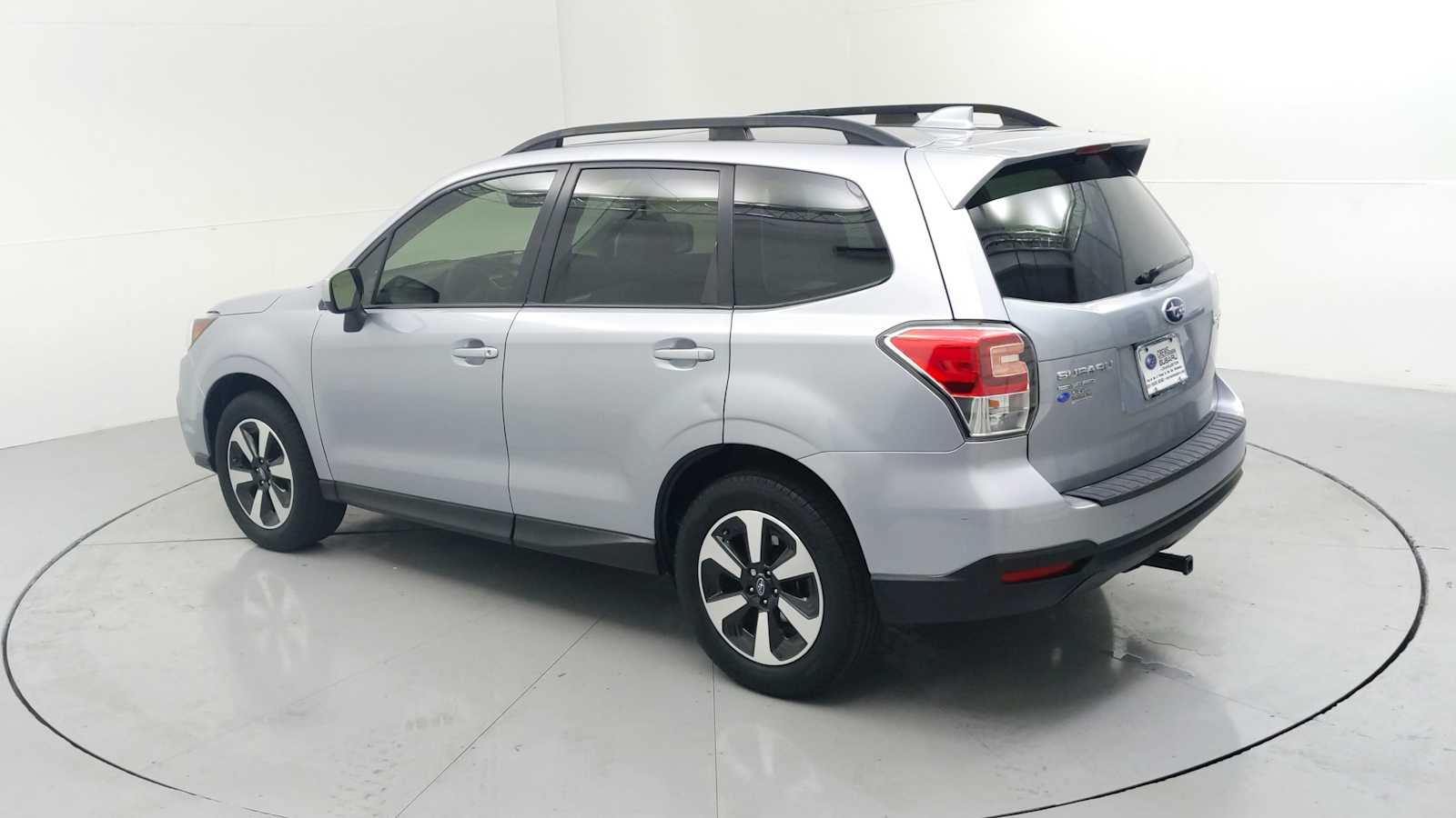 used 2017 Subaru Forester car, priced at $16,916
