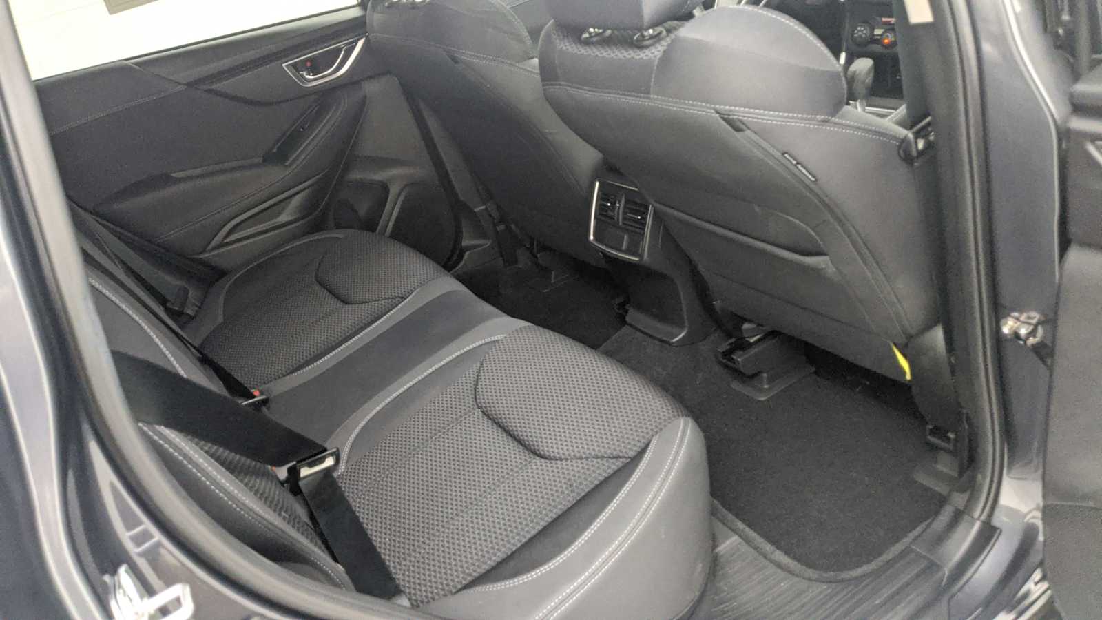 used 2024 Subaru Forester car, priced at $29,850